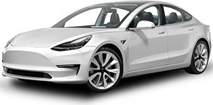 Tesla 모델3 사진